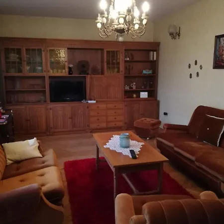 Apartament Ana Zadar