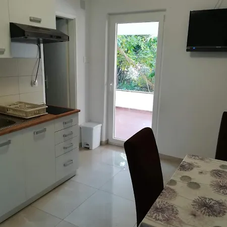 Ana Apartament Zadar