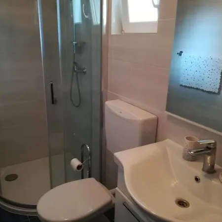 Ana Apartament Zadar