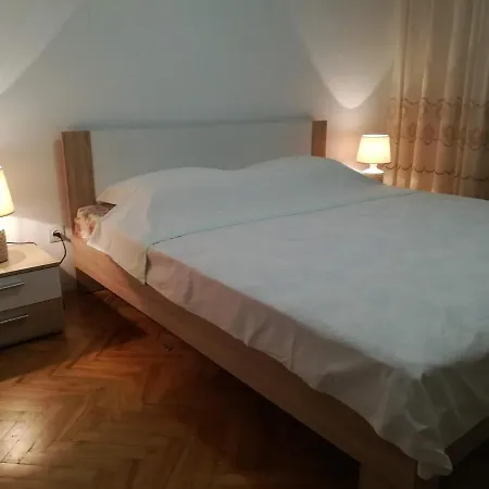 Apartament Ana *
