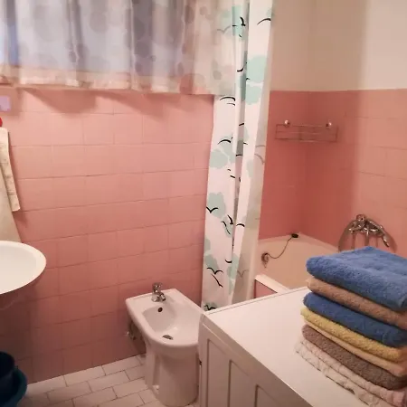 Ana Apartament *