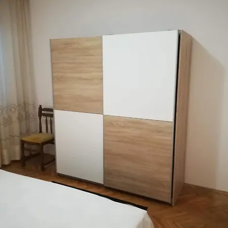 Apartament Ana *