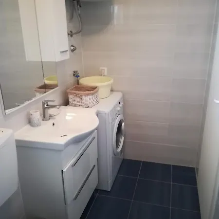Ana Apartament Zadar