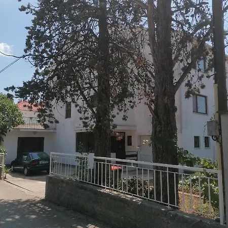 Apartament Ana Zadar