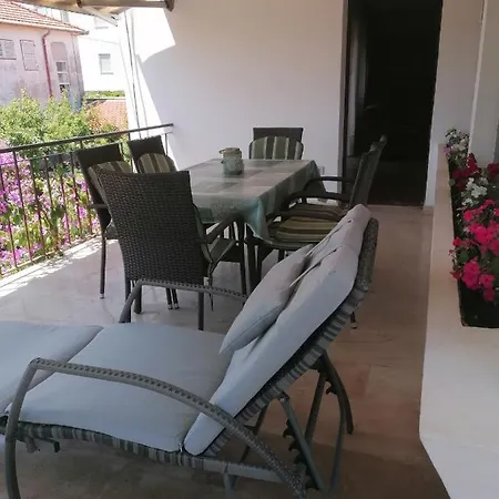 Ana Apartament *