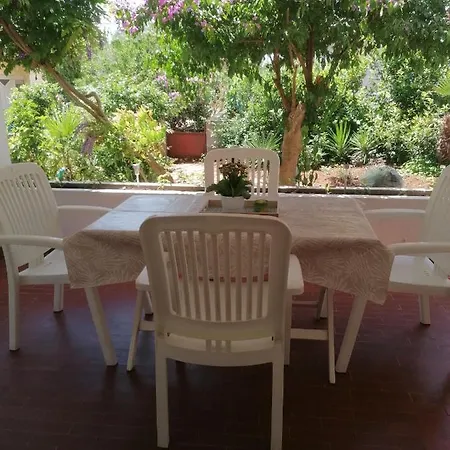 Apartament Ana *