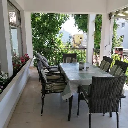 Ana Apartament *